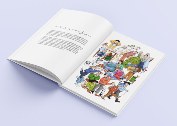 Jak zobaczyć to, czego nie widać?