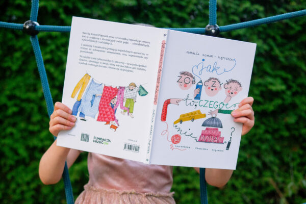 Jak zobaczyć to, czego nie widać?