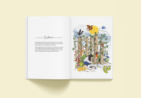 Jak zobaczyć to, czego nie widać?